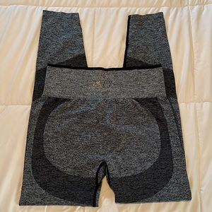 VS PINK Athletic leggings